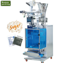 Machine d&#39;emballage automatique Machine de remplissage de prix et bâton de sucre